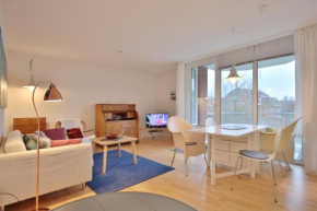 Wohnpark am Mühlenteich Wohnpark am Mühlenteich Appartement 09
